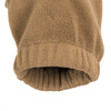 Helikon - Bunda Stratus® Heavy Fleece Jacket - Shadow Grey - BL-STC-HF-35