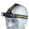 Armytek - Nabíjecí svítilna Wizard C2 - 1200 lm - 3200 mAh - F08901C