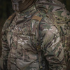 M-Tac - Batoh Large Gen. IV Elite - 60 l - Cordura - MultiCam - 10089908