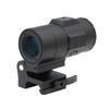 Vector Optics - Maverick-IV 3x22 lupa Mini s QD držákem - SCMF-41 