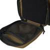 Helikon - Taktická taška Mission - 16,8 l - Cordura - Coyote / Black- TB-MSB-CD-1101A 