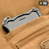 M-Tac - Aggressor Gen.II Flex Tactical Shorts - Polycotton - Coyote Brown - 20014017