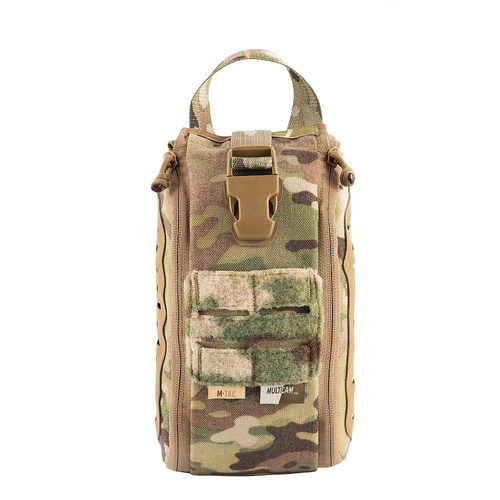 M-Tac - Elite Rip Off First Aid Kit - Multicam - 10078008