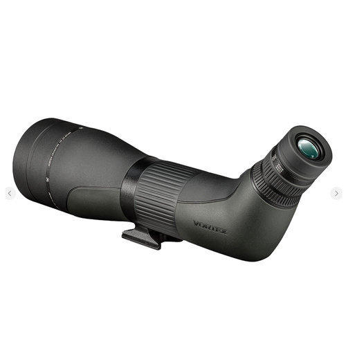 Vortex Optics - Pozorovací dalekohled Crossfire HD 20-60x80 - šikmý - černý - CF-80A