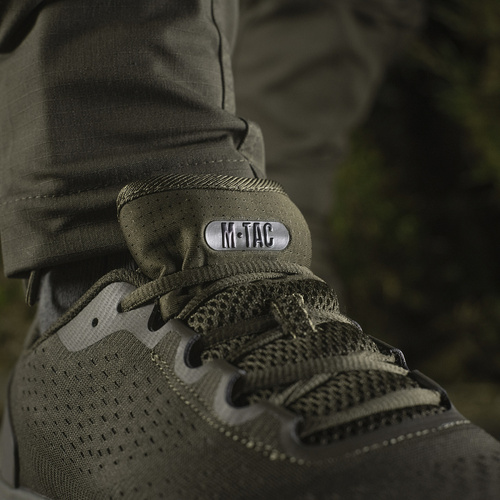 M-Tac - Tactical Summer Pro Sneakers - Army Olive - MTC-803320-AO