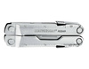 Leatherman - Multifunkční nářadí - Rebar® - Stříbrná - 831557