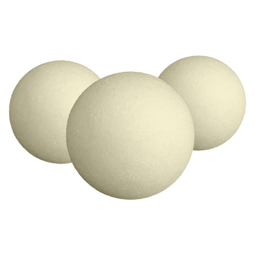 Umarex - T4E Performance TRB Tracer Rubber Balls Cal. .43 - 500 ks - fluorescenční - 2.4491