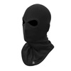 Rough Radical - Silver S2L Thermal Balaclava - černá