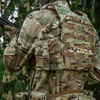 M-Tac - Nosič monokulárů PVS-14 - Multicam - 10023108