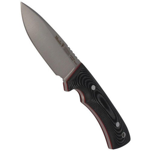 Muela - Nůž Full Tang Micarta 90 mm - RHINO-9M