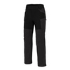 Helikon - Hybridní kalhoty Outback® - DuraCanvas® - Ash Grey / Black - SP-HOP-DC-8501A