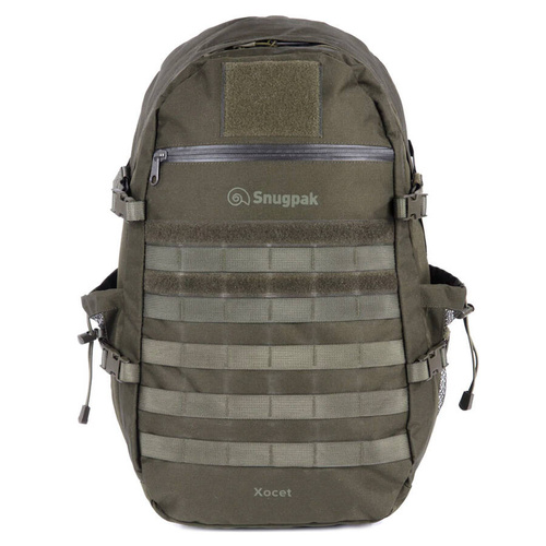 Snugpak - Batoh Xocet - MOLLE/PALS - 35 L - olivový - 10315800224