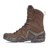 Lowa - Zephyr GTX HI MK2 Taktické boty - tmavě hnědá - 310850C30 0493