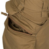 Helikon - Kalhoty Pilgrim® - černé - SP-PGM-DC-01