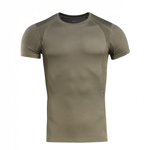 M-Tac - Termoaktivní tričko Athletic Gen. 2 - Olive - 80006101