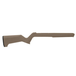 Magpul - Pažba pro Ruger 10/22 MOE X-22 - FDE - MAG1428-FDE