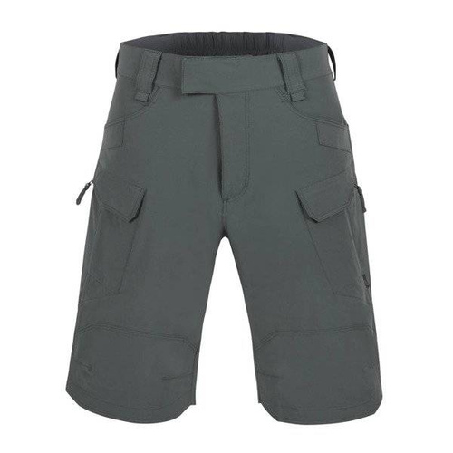 Helikon - Outdoorové taktické šortky® 11'' - VersaStretch® Lite - Olive Drab - SP-OTK-VL-32