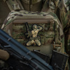 M-Tac - Nášivka Tactical Girl №1 Mjóllnir - PVC - plnobarevná - 51116107