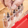 Real Avid - Master Cleaning Station™ - Ruční zbraň - AVMCS-P
