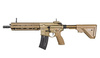 Umarex - Replika karabiny Heckler &amp; Koch HK416 A5 - RAL8000 - 2.6392X