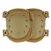 Condor - Chrániče kolen Tactical - Coyote Brown - KP2-498