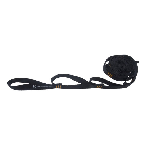 Ticket To The Moon - Moon Strap Hammock Suspension - 2 ks