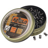 Apolo - Kuličky pro vzduchovky Jumbo Extra Heavy - .22 / 5,5 mm - 250 ks - E19921