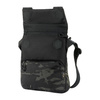 M-Tac - Brašna Konvert Elite - Multicam Black/Black - 10192208