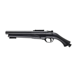Umarex - Brokovnice RAM T4E TS 68 Gen2 - .68 - CO₂ - Černá - 2.4072