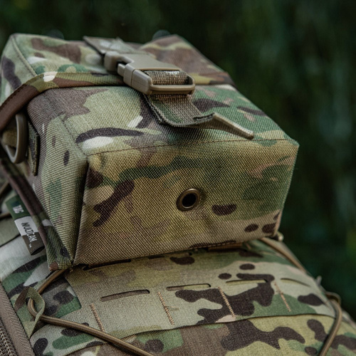 M-Tac - Nosič monokulárů PVS-14 - Multicam - 10023108