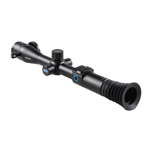 Pard - Puškohled s nočním viděním Night Stalker 4K - 70 mm - Černý - NS4-70