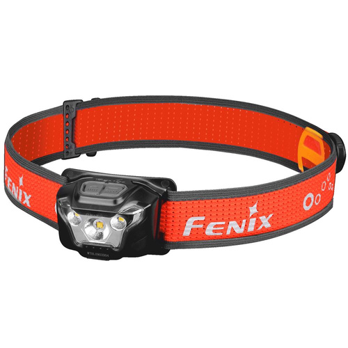 Fenix - HL18R-T LED čelovka s dobíjecí baterií - 1300 mAh - 500 lumenů - 039-476