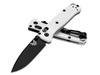 Benchmade - Zavírací nůž Mini Bugout - AXIS® lock - S30V - White - 533BK-1