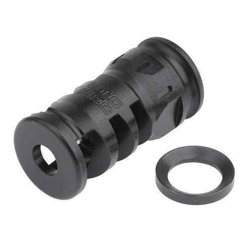UTG - AR15 Pro Stubby Muzzle Brake - .223 / 5,56 mm - 1,75'' - TLUMD01