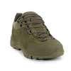 M-Tac - Patrol R Vent Tactical Sneakers - kůže - olivová - 30206001