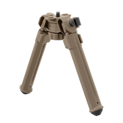 Magpul - Dvojnožka M-LOK MOE QD Rail - FDE - MAG1511-FDE