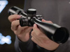 Vortex Optics - Lovecký dalekohled Viper PST II 5-25x50 - Osvětlený zaměřovač EBR 4 - 30 mm - PST-5251