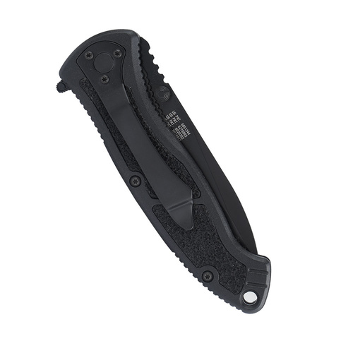 Smith &amp; Wesson - Malý nůž SWAT s asistovaným otevíráním - SWATLB