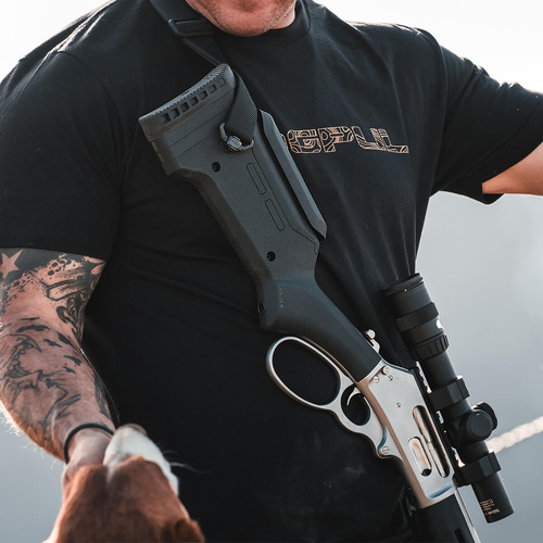 Magpul - Pažba pro Marlin 1895/1894/336 ELG™ M-LOK - černá - MAG1382