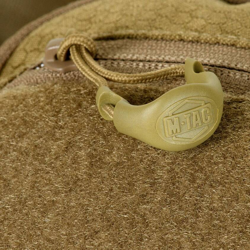 M-Tac - Brašna na křídlo na pálku Elite Hex - Cordura - Coyote - 10150005