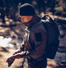 Helikon - Bunda Squall Hardshell - Shadow Grey - KU-SHJ-TR-35