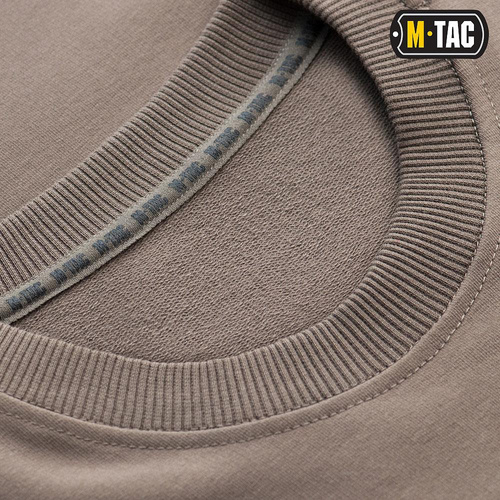 M-Tac - Vojenský svetr 4 Seasons - Dark Olive - 20044048