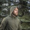 M-Tac - Vojenská bunda Flash - Army Olive - 20479062