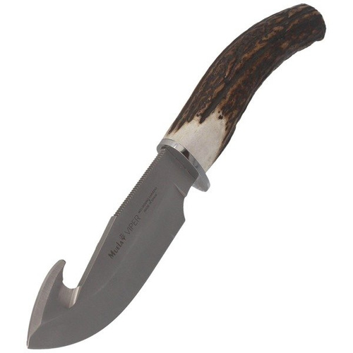 Muela - Stahovací nůž Jelen 110 mm - VIPER-11A