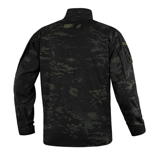 M-Tac - Uniformová bunda Sturm NYCO Extreme - Multicam Black - 20110208