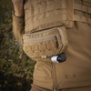 M-Tac - Odepínací kapsa na bederní pás Elite Gen.II - Cordura 1000D - Coyote - 10086805