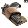 M-Tac - Univerzální vnitřní pouzdro na pistoli - Coyote - 10054005