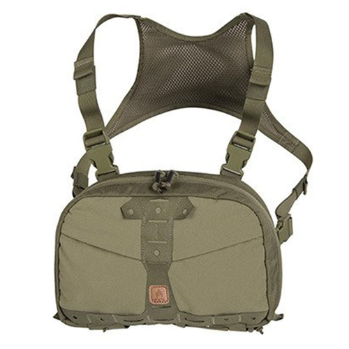 Helikon - Náprsní taška Numbat® - Adaptive Green - TB-NMB-CD-12