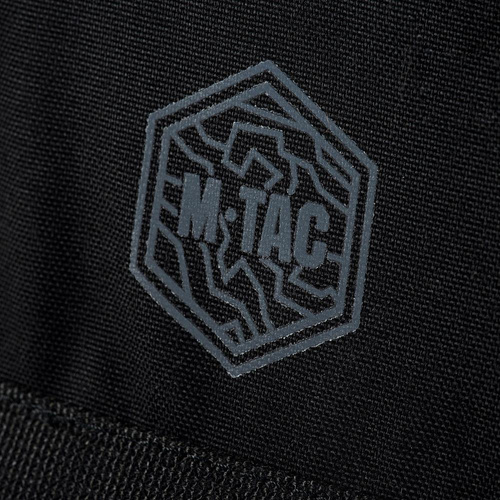 M-Tac - Batoh Elite Hex Small - 36 l - Cordura - černá - 10222002