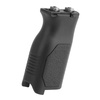 Strike Industries - M-LOK® úhlová vertikální rukojeť - dlouhá - černá - SI-AR-CMAG-L